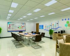 校园党建文化